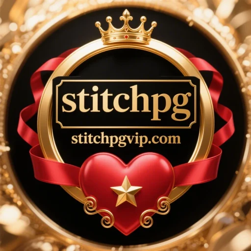 Logo stitchpg